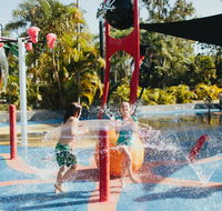 NRMA Treasure Island Holiday Resort - Dalby Accommodation