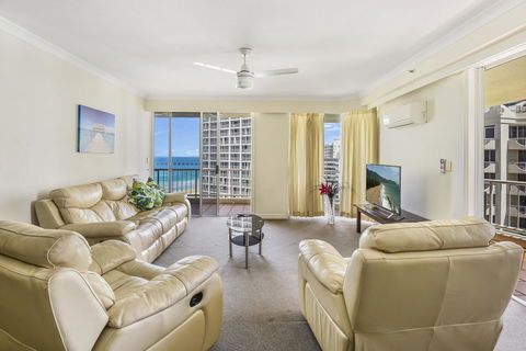 APR Private SUITES MOROC By The Beach - Dalby Accommodation 20