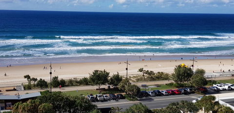 APR Private SUITES MOROC By The Beach - Dalby Accommodation 12