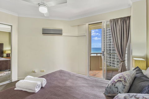 APR Private SUITES MOROC By The Beach - Dalby Accommodation 18