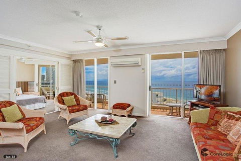 APR Private SUITES MOROC By The Beach - Dalby Accommodation 25