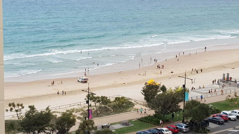 APR Private SUITES MOROC By The Beach - Dalby Accommodation 34