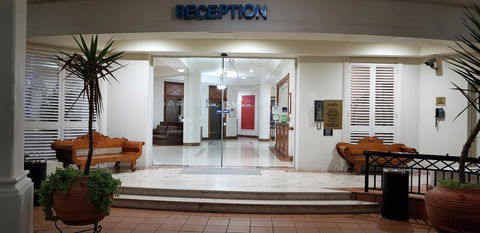 APR Private SUITES MOROC By The Beach - Dalby Accommodation 31