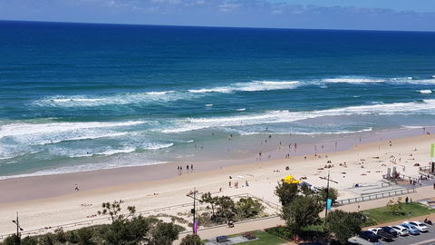APR Private SUITES MOROC By The Beach - Dalby Accommodation 36