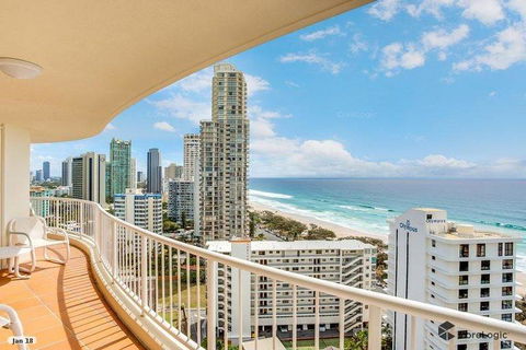 APR Private SUITES MOROC By The Beach - Dalby Accommodation 26