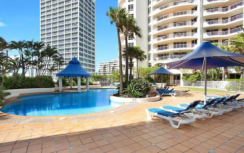 APR Private SUITES MOROC By The Beach - Dalby Accommodation 33