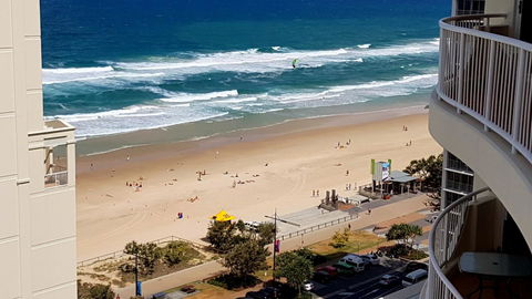 APR Private SUITES MOROC By The Beach - Dalby Accommodation 0