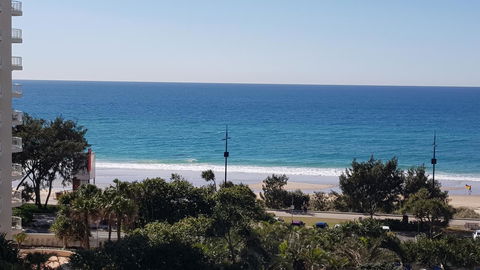 APR Private SUITES MOROC By The Beach - Dalby Accommodation 6