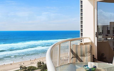APR Private SUITES MOROC By The Beach - Dalby Accommodation 43