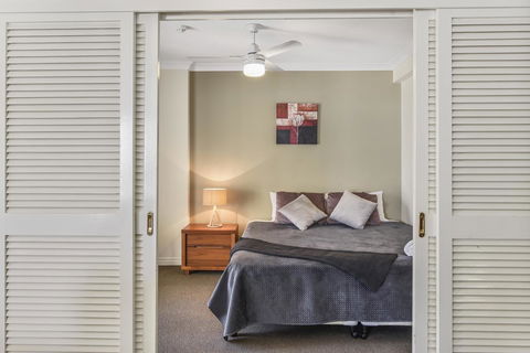 APR Private SUITES MOROC By The Beach - Dalby Accommodation 17