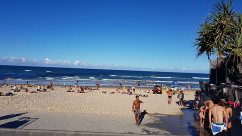 APR Private SUITES MOROC By The Beach - Dalby Accommodation 35