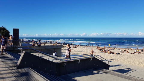 APR Private SUITES MOROC By The Beach - Dalby Accommodation 38