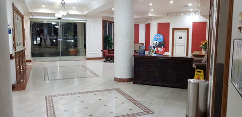 APR Private SUITES MOROC By The Beach - Dalby Accommodation 30