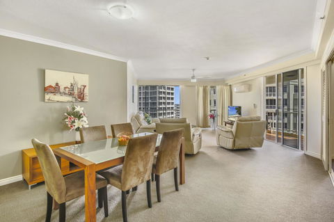 APR Private SUITES MOROC By The Beach - Dalby Accommodation 23