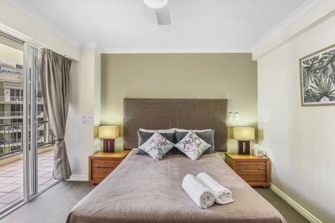 APR Private SUITES MOROC By The Beach - Dalby Accommodation 15