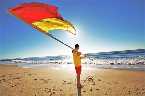 Seacrest Beachfront Apartments Surfers Paradise - Dalby Accommodation 6