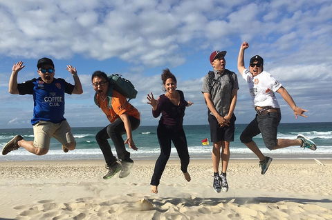 Seacrest Beachfront Apartments Surfers Paradise - Dalby Accommodation 37