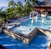 Fitzroy Island Resort - Dalby Accommodation