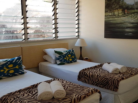 Penthouse On Bright Point - Dalby Accommodation 10