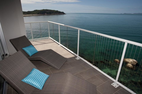 Penthouse On Bright Point - Dalby Accommodation 15