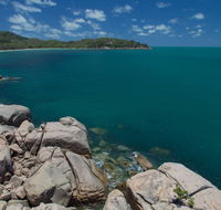 Penthouse on Bright Point - Dalby Accommodation