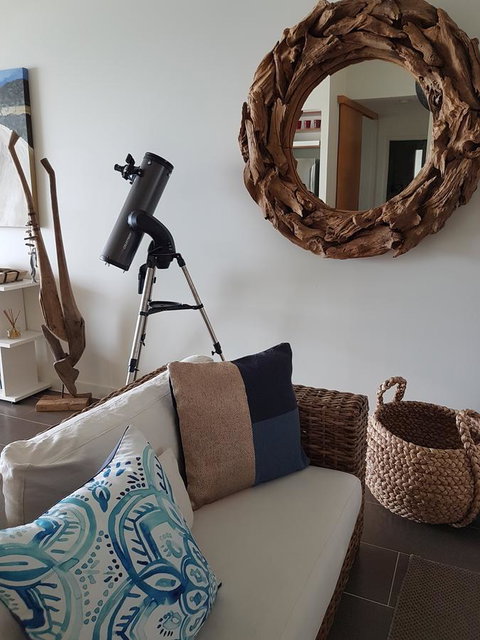 Penthouse On Bright Point - Dalby Accommodation 3