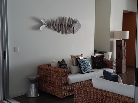 Penthouse On Bright Point - Dalby Accommodation 5