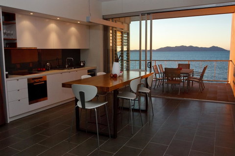 Penthouse On Bright Point - Dalby Accommodation 12