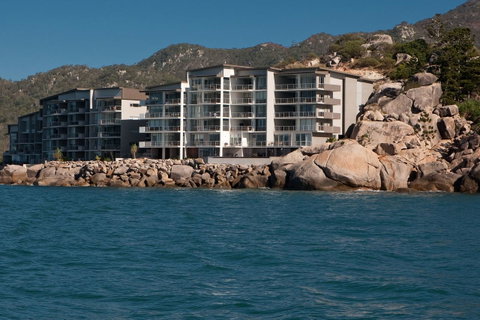 Penthouse On Bright Point - Dalby Accommodation 16