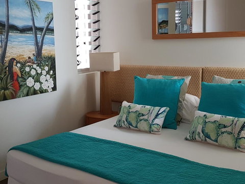 Penthouse On Bright Point - Dalby Accommodation 8