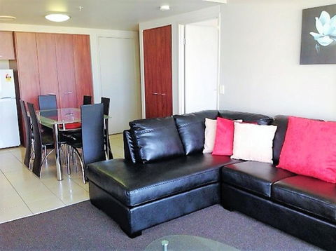The Towers Of Chevron Renaissance - Holidays Gold Coast - Dalby Accommodation 41