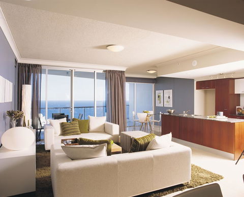 The Towers Of Chevron Renaissance - Holidays Gold Coast - Dalby Accommodation 28