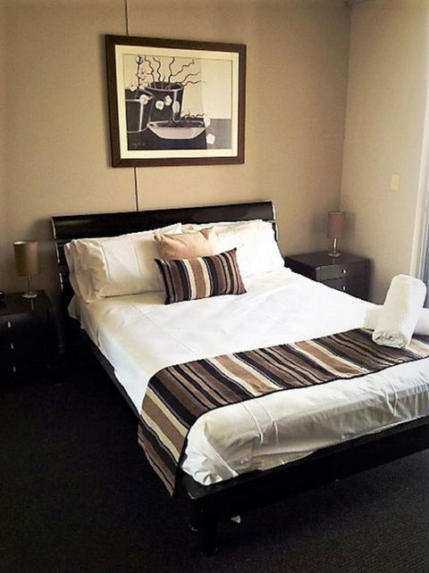 The Towers Of Chevron Renaissance - Holidays Gold Coast - Dalby Accommodation 40