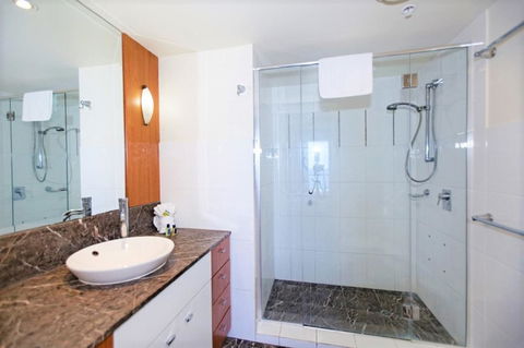 The Towers Of Chevron Renaissance - Holidays Gold Coast - Dalby Accommodation 38