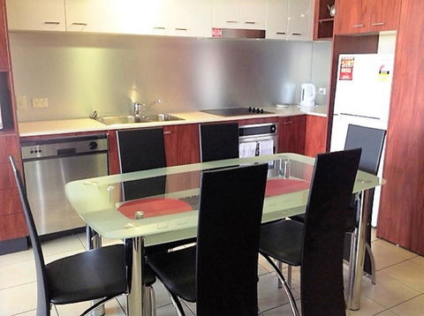 The Towers Of Chevron Renaissance - Holidays Gold Coast - Dalby Accommodation 43