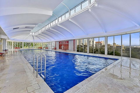 The Towers Of Chevron Renaissance - Holidays Gold Coast - Dalby Accommodation 9