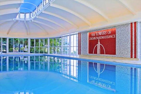 The Towers Of Chevron Renaissance - Holidays Gold Coast - Dalby Accommodation 3