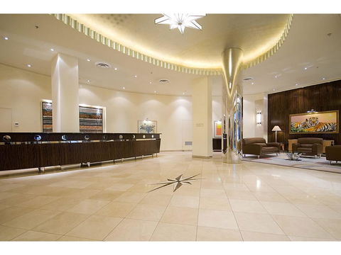 The Towers Of Chevron Renaissance - Holidays Gold Coast - Dalby Accommodation 31