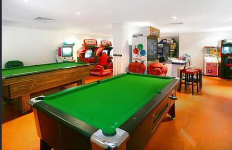 The Towers Of Chevron Renaissance - Holidays Gold Coast - Dalby Accommodation 24