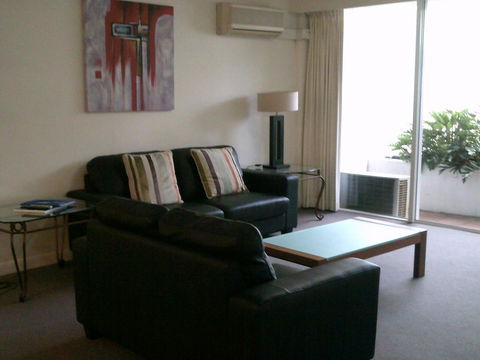 The Phoenician Resort - Dalby Accommodation 18