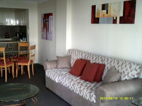 The Phoenician Resort - Dalby Accommodation 26