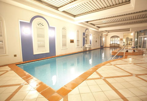 The Phoenician Resort - Dalby Accommodation 8