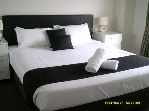 The Phoenician Resort - Dalby Accommodation 27
