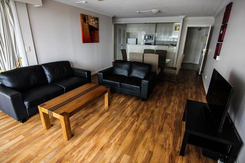 The Phoenician Resort - Dalby Accommodation 29