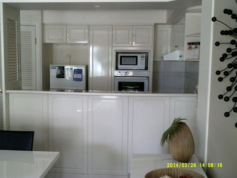 The Phoenician Resort - Dalby Accommodation 22