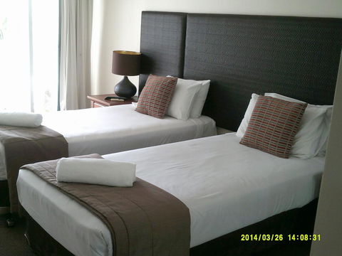 The Phoenician Resort - Dalby Accommodation 23