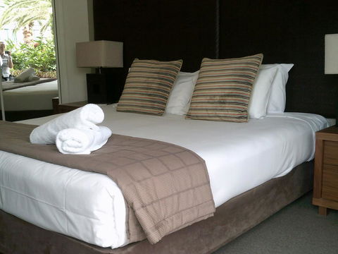 The Phoenician Resort - Dalby Accommodation 16