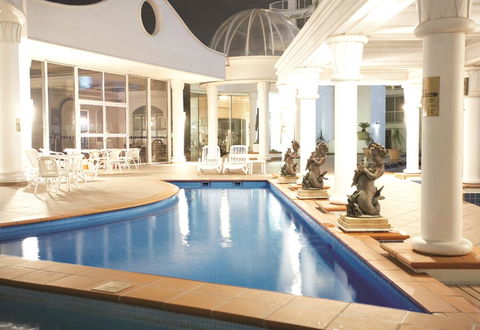 The Phoenician Resort - Dalby Accommodation 1