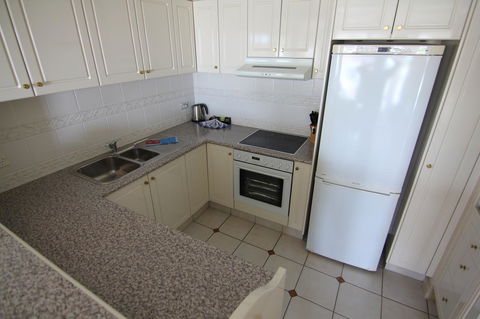 The Phoenician Resort - Dalby Accommodation 32