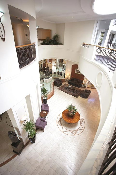 The Phoenician Resort - Dalby Accommodation 11